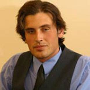 Eric Gladstone